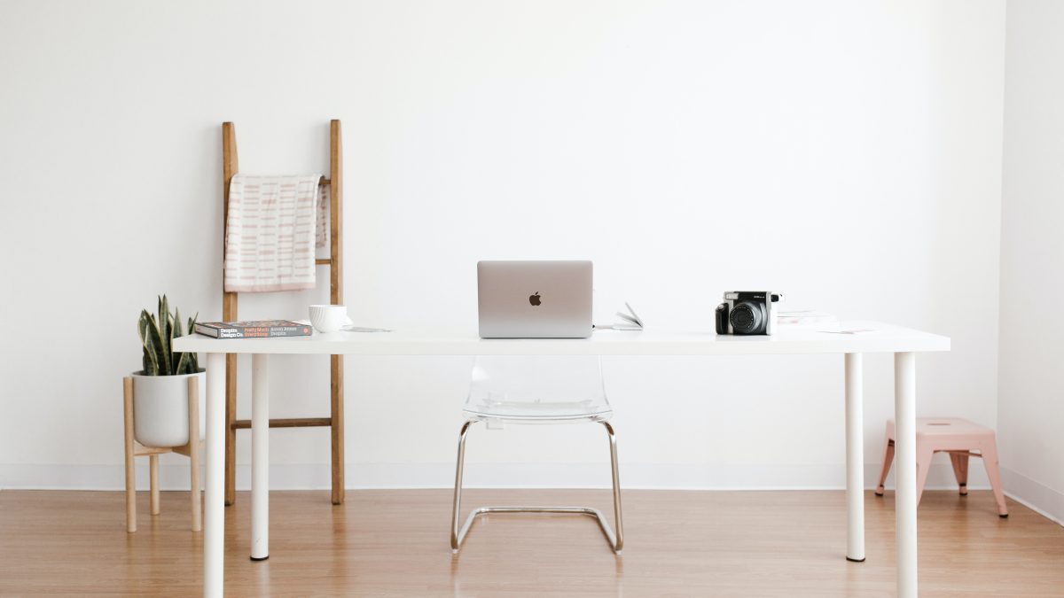 Got a business idea?