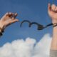 breaking free of what's holding us back