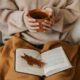 Blog - introverted woman