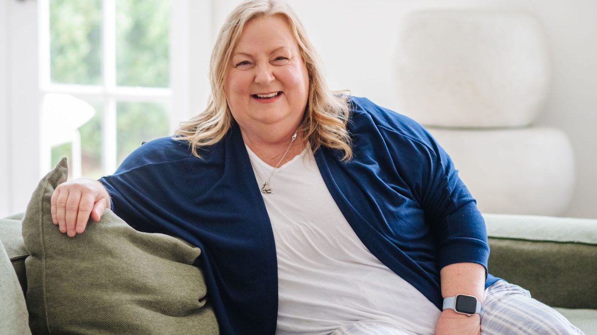 Sarah Bruce Self Sovereignty Advocate Life Coach